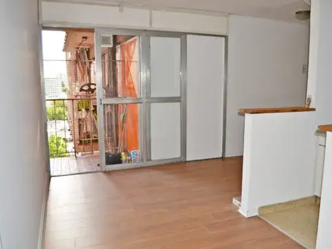 Departamento en Venta en Parque Patricios, USD 69.900