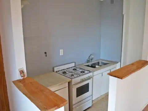 Departamento en Venta 56 años