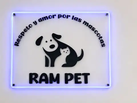 VENTA FONDO DE COMERCIO PETSHOP EN MARTINEZ