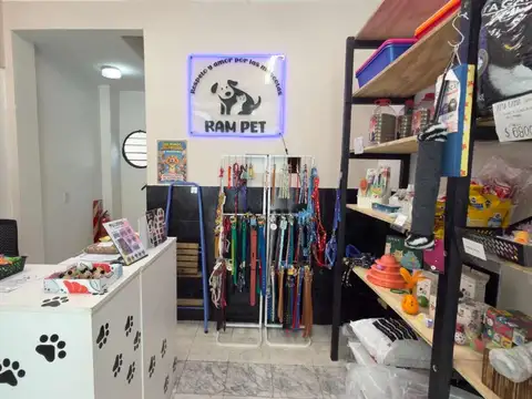 Fondo Comercio en Venta en Martinez, USD 11.000