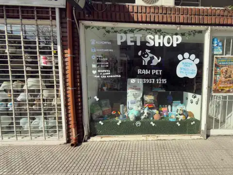 Fondo Comercio en Venta en Martinez, USD 11.000