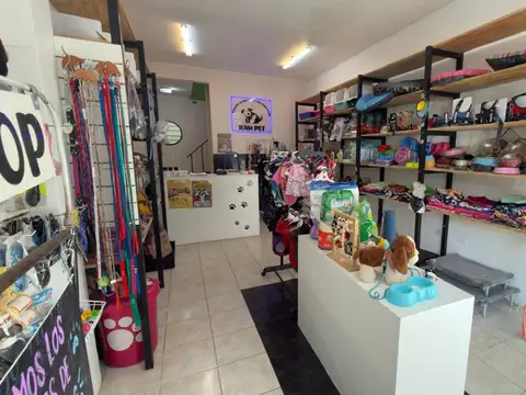 Fondo Comercio en Venta 26 años