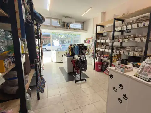 Fondo Comercio en Venta 26 años