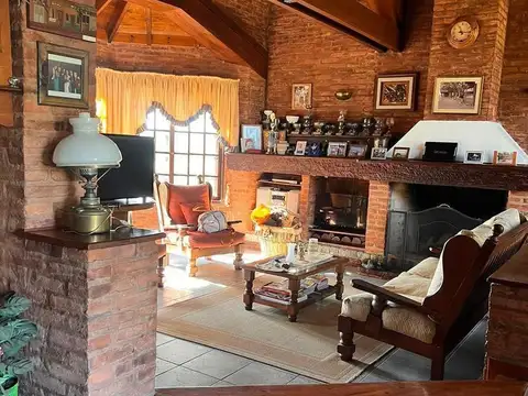 Casa en Venta 25 años