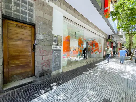 Oficina en Alquiler en Almagro, CABA