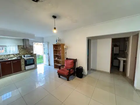 Casa en Venta de 2 dormitorios