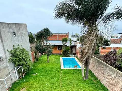 CASA EN LA PLATA