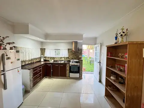 Casa en Venta 15 años