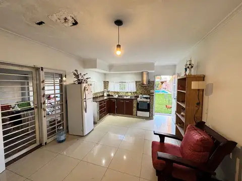 CASA EN LA PLATA