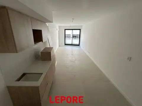 Departamento en Venta en Barrio Norte, USD 115.000
