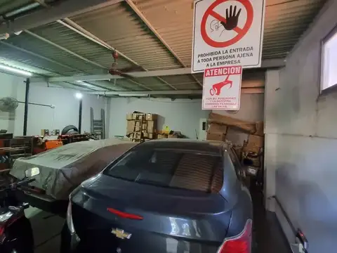 Humberto Primo 1300
