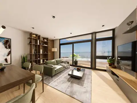 Departamento - La Perla