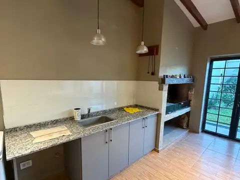 CASA - 3 DORMITORIOS - M. DE CABRERA 4495