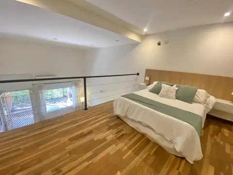 Departamento en Alquiler de 2 ambientes