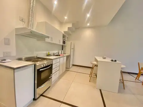 Departamento en Alquiler en La Lonja, USD 600