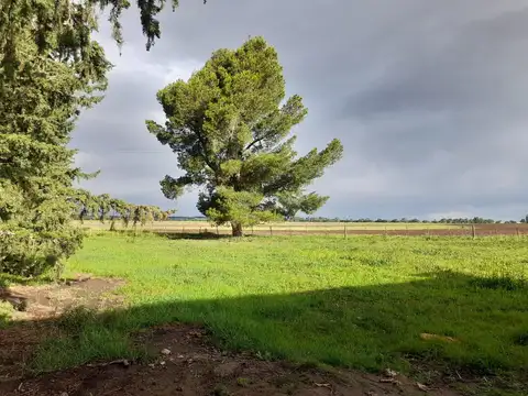 Terreno en Venta 8,61  mts Frente