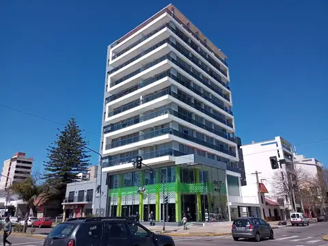 Departamento en Alquiler en La Plata [Cod: 161-1550]