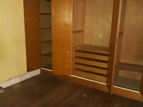 Departamento en Venta en Barracas, USD 70.000