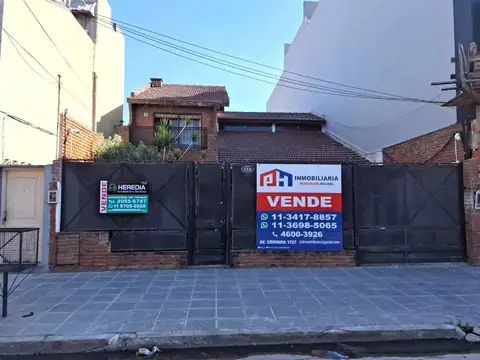 CHALET 3 DORM., LOTE 10 x 43,34 MTS, COCH, QUINCHO, PILETA