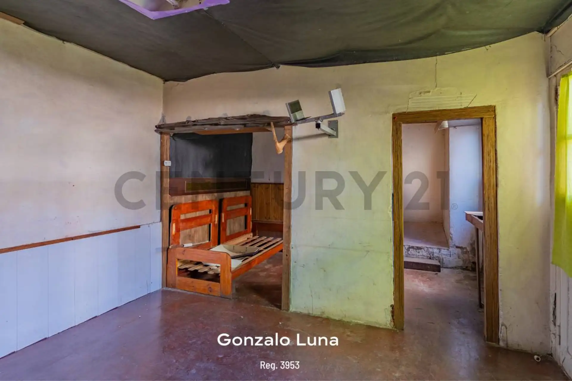 Venta de 3 PH en block de 2 ambientes, Don Bosco