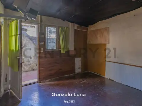 Casa en Venta de 1 dormitorio