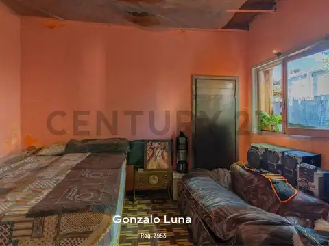 Casa en Venta de 1 dormitorio