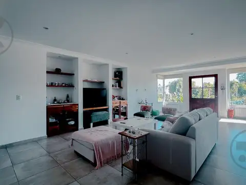 RETASADO | VENTA | CASA DE 4 AMB | BARRIO PRIVADO LAS PRUNAS