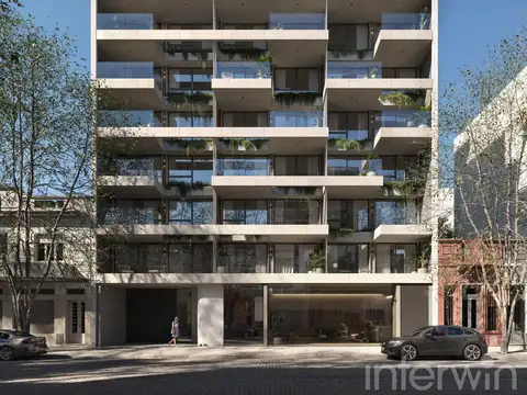 Departamento - Palermo