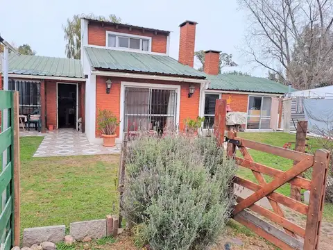 Casa en Venta de 4 dormitorios