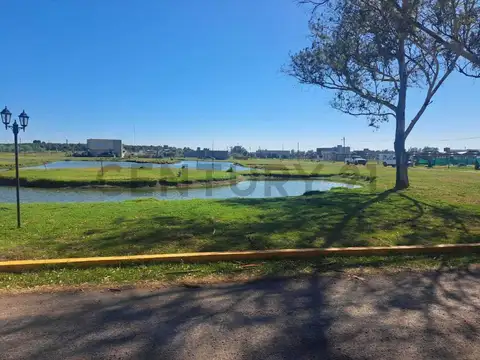 LOTE EN VENTA EN FINCAS DE DON EUGENIO II-600M2-OPORTUNIDAD!!!