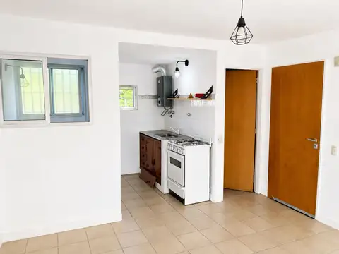 Departamento en Venta de Monoambiente