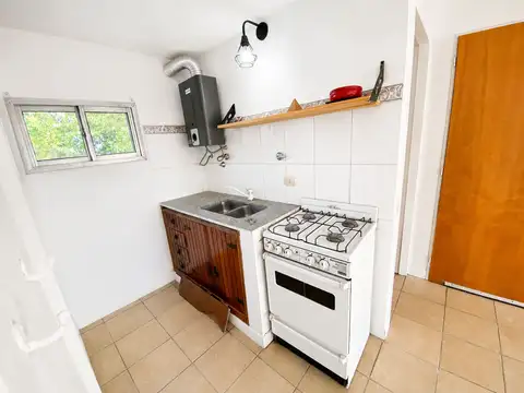 DEPARTAMENTO EN VENTA TOLOSA APTO BANCO