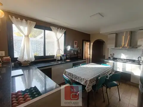Casa en Venta al Norte