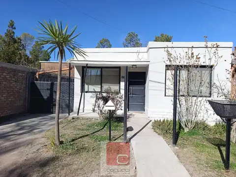 Casa Lujan 