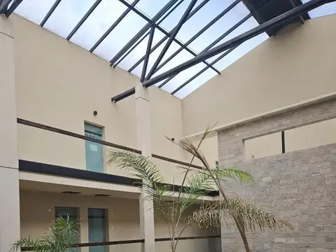 Oficina Monoambiente con 1 baño