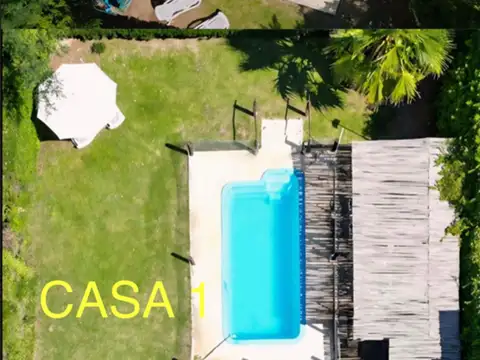 Casa en Venta de 2 dormitorios