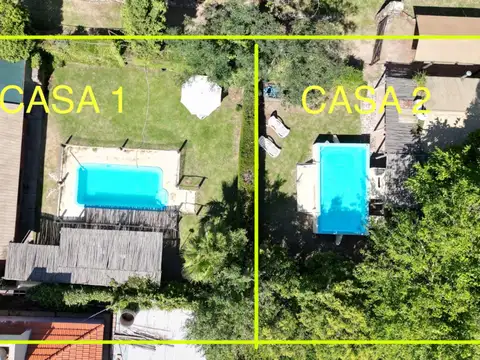 CASAS EN VENTA, BLANCO ENCALADA, MENDOZA