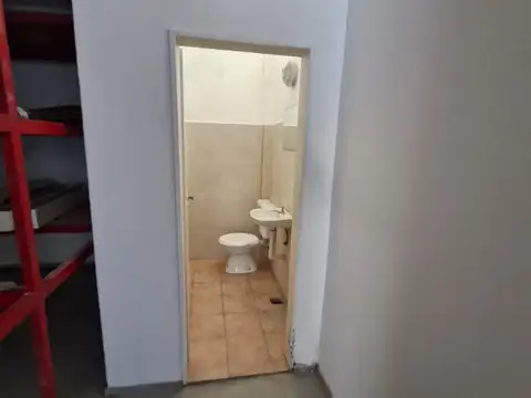 Local en Alquiler en Centro  - Campana, $ 1.700.000
