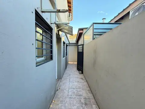 Bahia blanca  al 5500