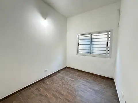 Departamento en Alquiler 9 años