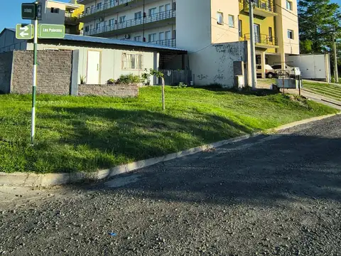 Departamento en venta en Oro Verde un dormitorio amoblado desocupado