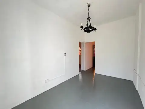 Depto Tipo Casa en Alquiler de 3 ambientes