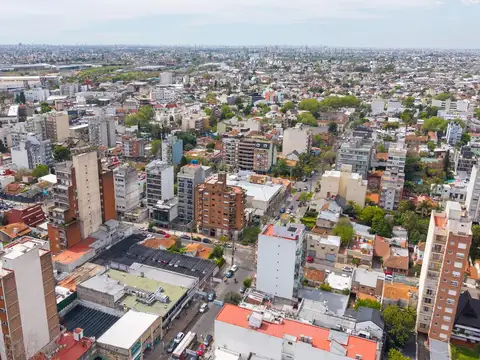 Ing. Boatti al 200, 5° Piso contrafrente, Morón Sur