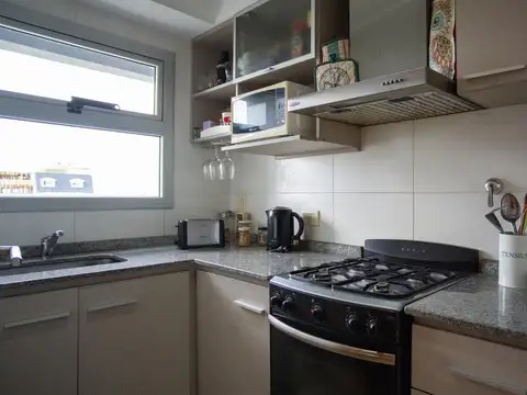 Departamento en Venta 8 años