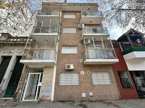 Departamento en  alquiler
