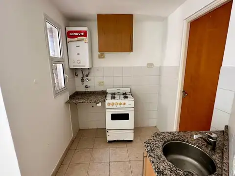 Departamento en Alquiler 18 años