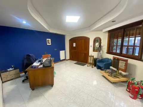 Casa en Alquiler 25 años