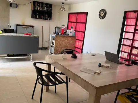 Casa en Venta 5 años