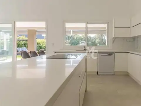 Casa  en venta o alquiler en La Reserva Cardales, Campana, G.B.A. Zona Norte