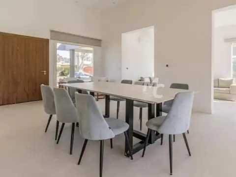 La Reserva Cardales, Campana, Km 0